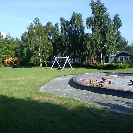 Camping Marielyst Familiecamping