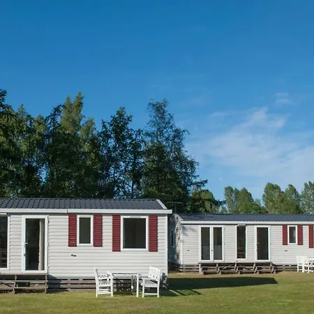 Campsite Marielyst Familiecamping