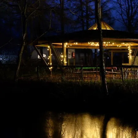 Marielyst Familiecamping Camping Bøtø By