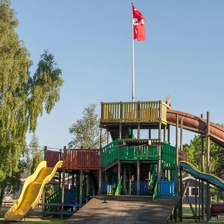 Marielyst Familiecamping Camping *