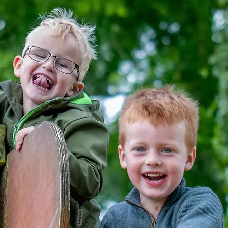 Camping Marielyst Familiecamping