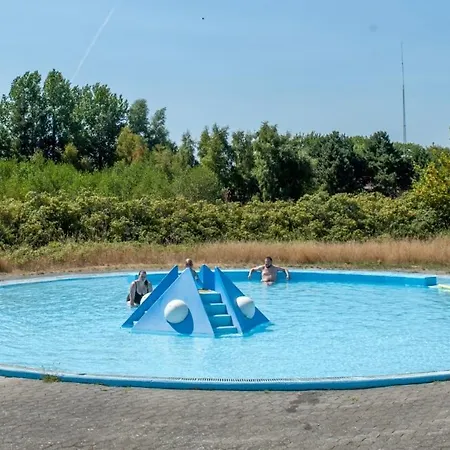 Campsite Marielyst Familiecamping
