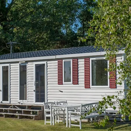 Marielyst Familiecamping Camping Bøtø By