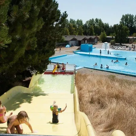 Camping Marielyst Familiecamping
