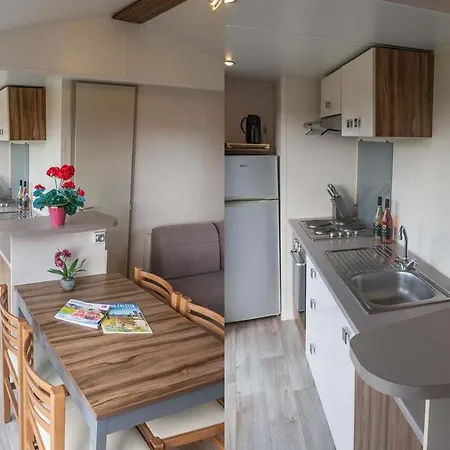 Camping Marielyst Familiecamping