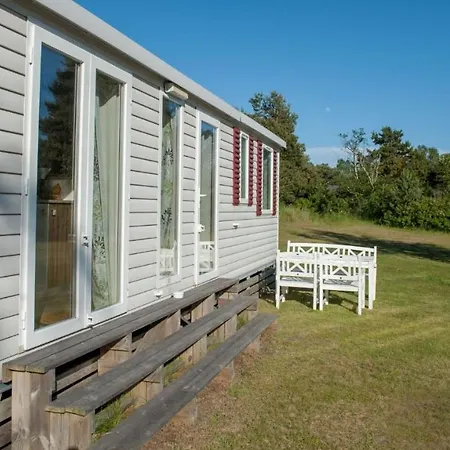 Camping Marielyst Familiecamping Bøtø By