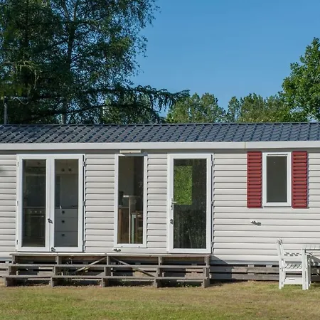 Camping Marielyst Familiecamping Bøtø By